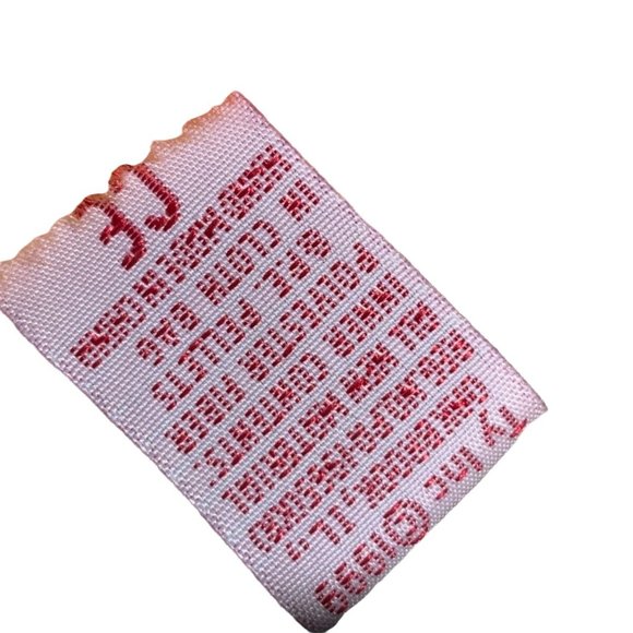 Ty Beanie 14" BUDDY "DIGGER" Orange Crab 5" Arms 4" Legs Stuffed Toy - Picture 9 of 12